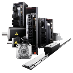MR-J4-11KTM-EIP